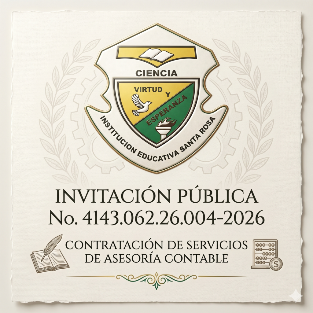 Invitación Pública